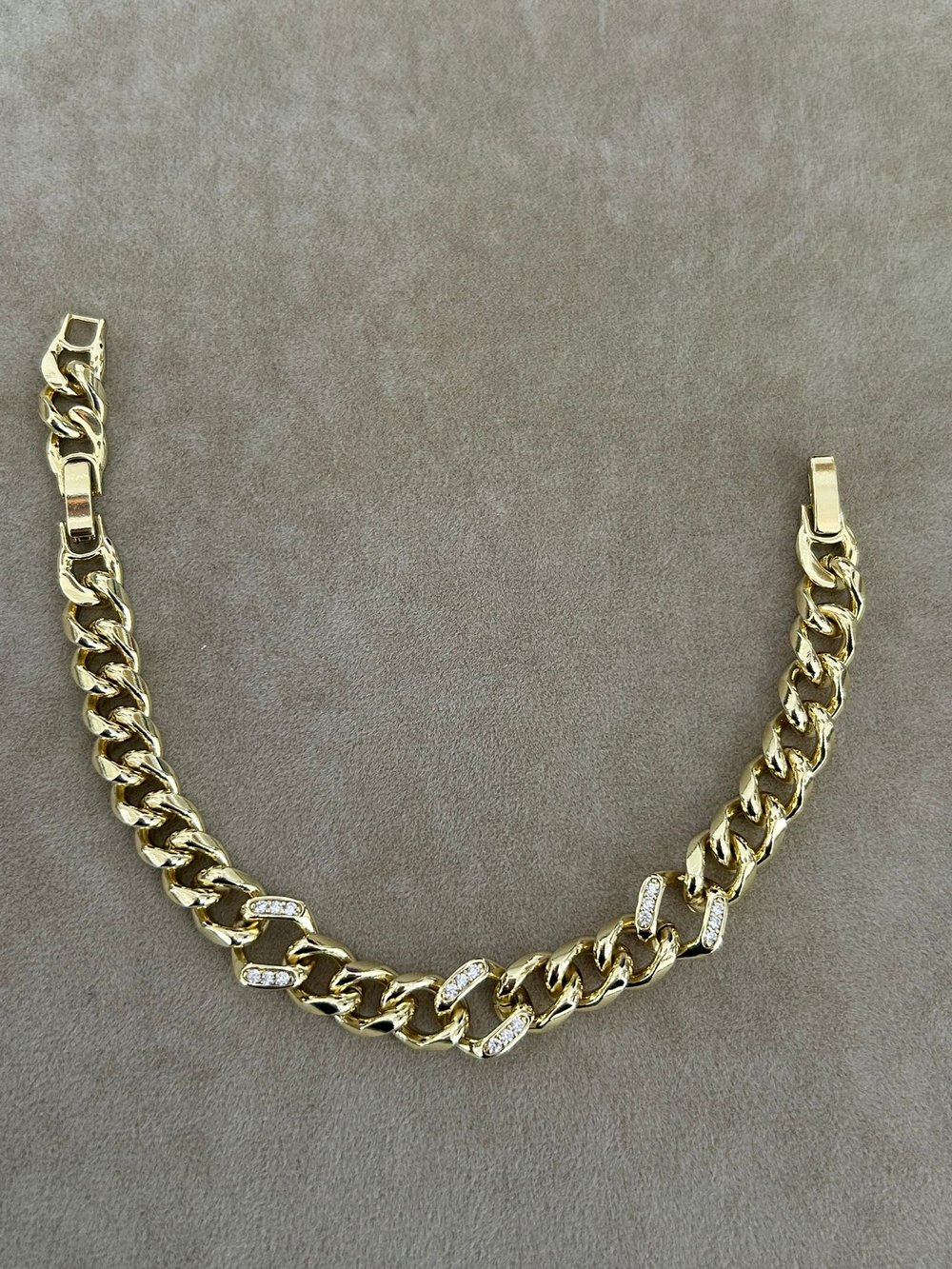 SELİN ACCESSORY VIP XUPING BİLEKLİK