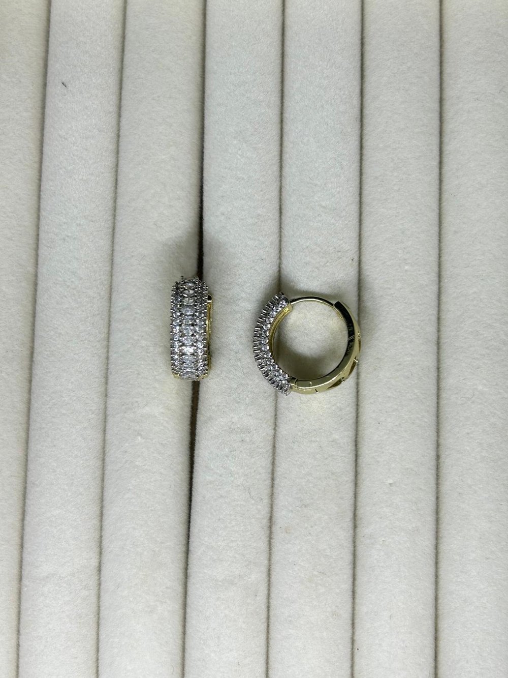 SELİN ACCESSORY VIP XUPİNG KÜPE 