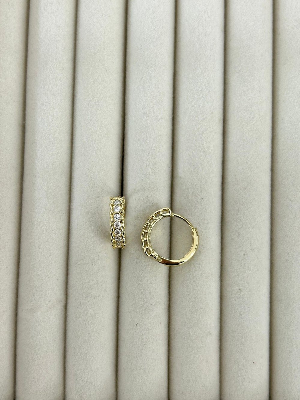 SELİN ACCESSORY VIP XUPİNG KÜPE 