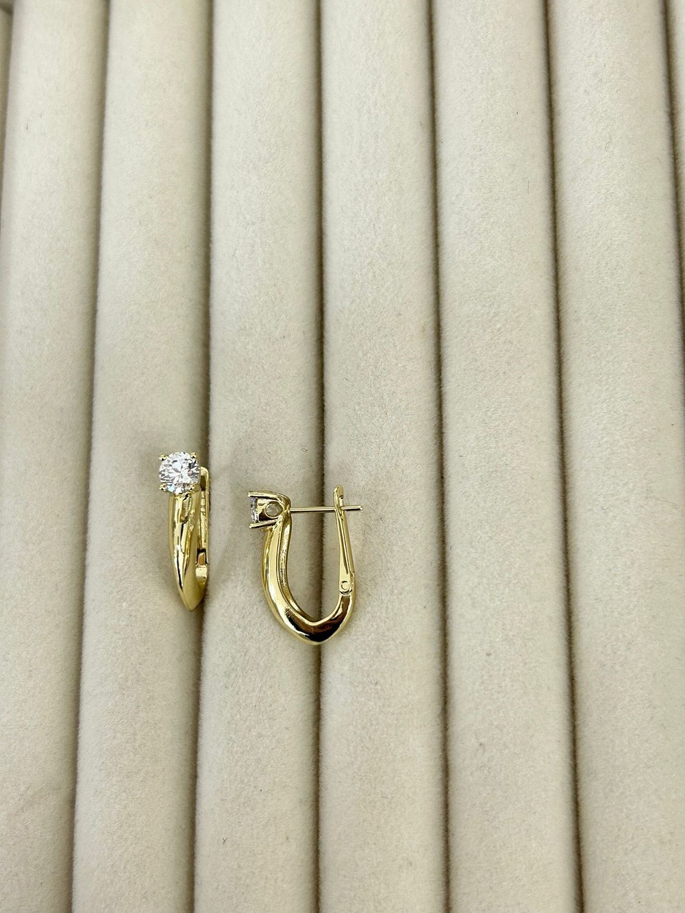SELİN ACCESSORY VIP XUPİNG KÜPE 