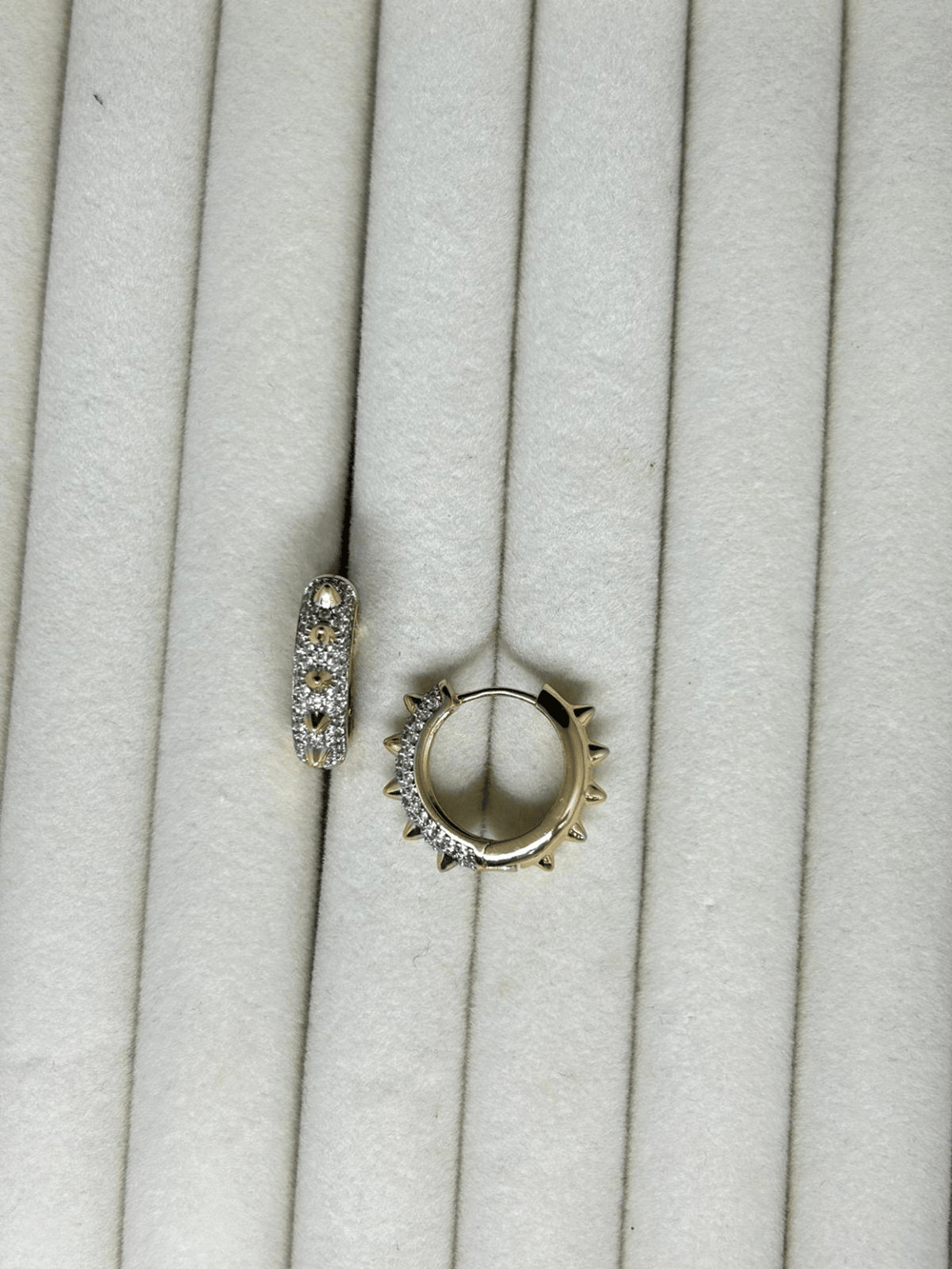 SELİN ACCESSORY VIP XUPİNG KÜPE 