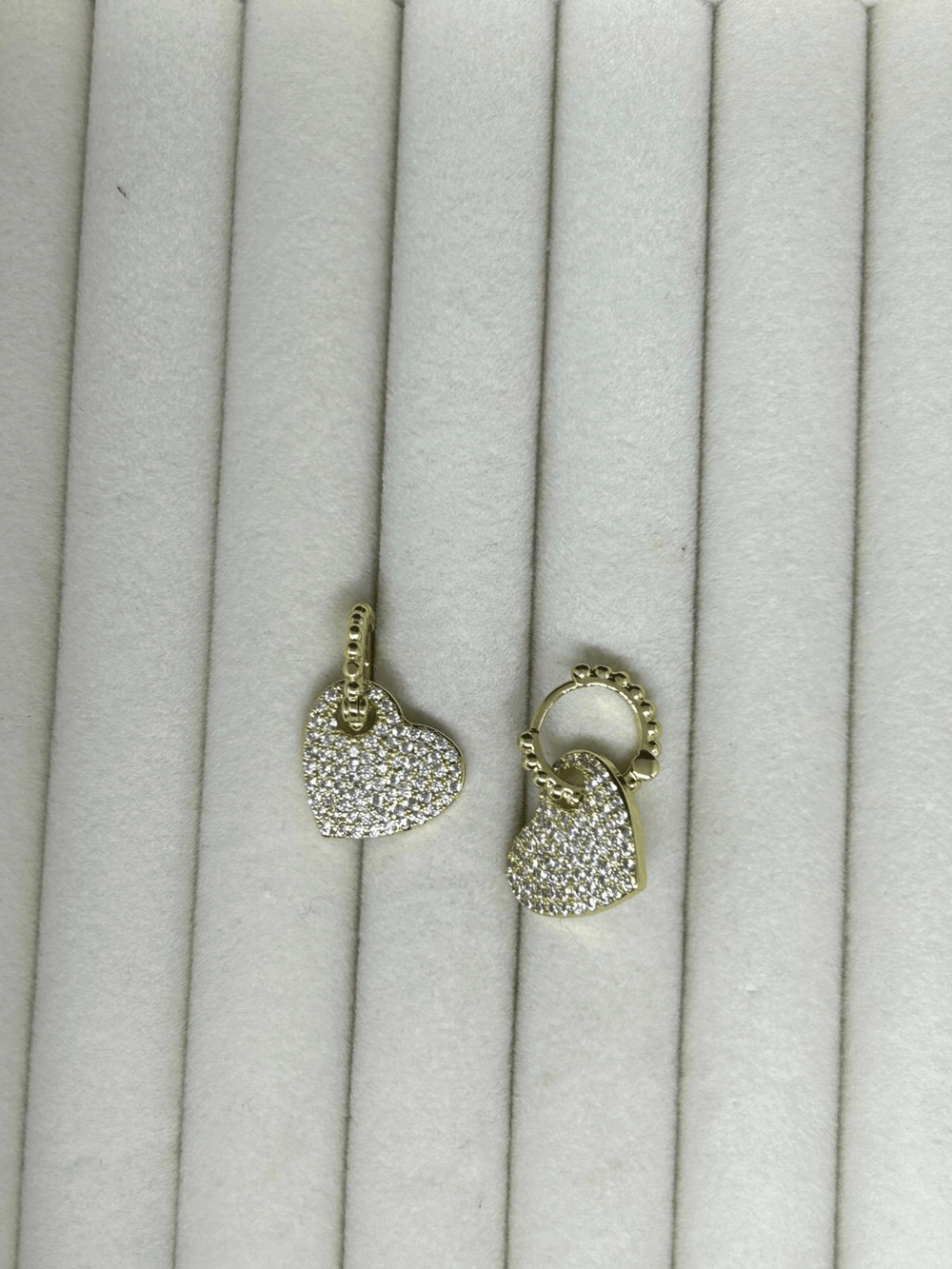 SELİN ACCESSORY VIP XUPİNG KÜPE 
