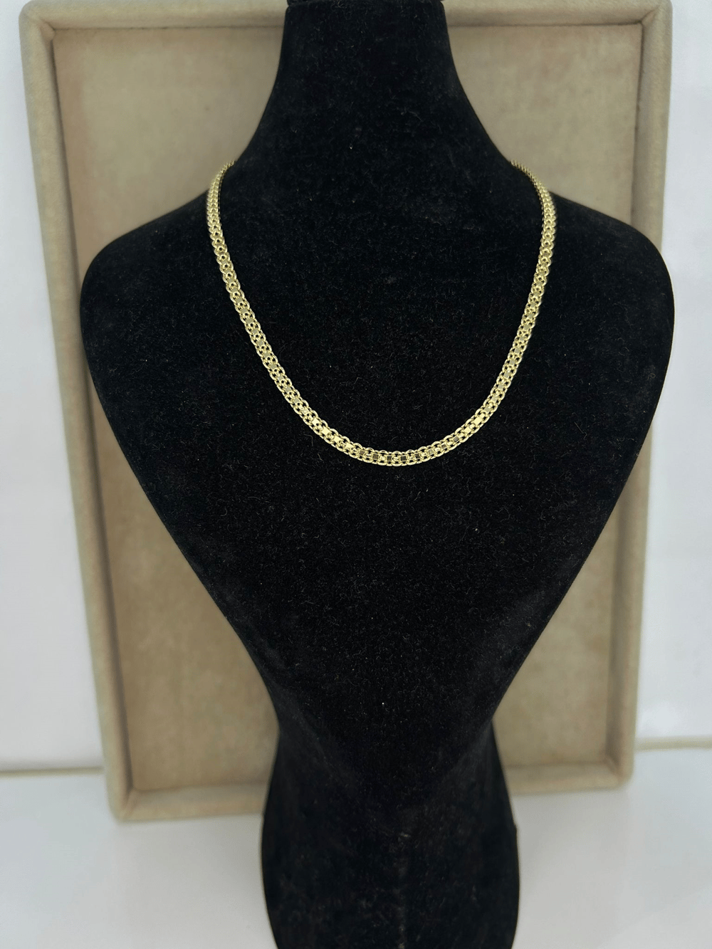 SELİN ACCESSORY VIP XUPİNG ZİNCİR & KOLYE