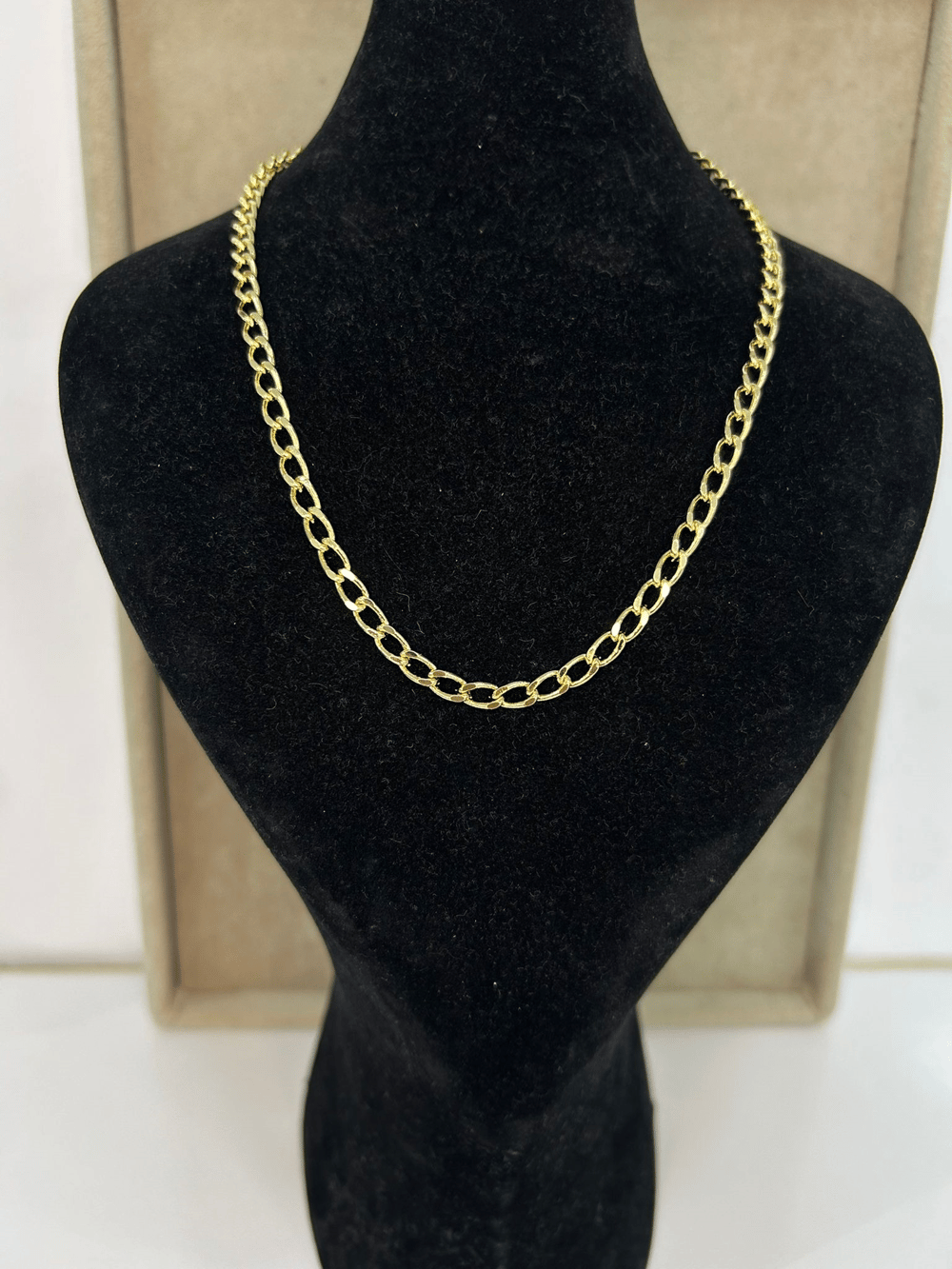 SELİN ACCESSORY VIP XUPİNG ZİNCİR & KOLYE
