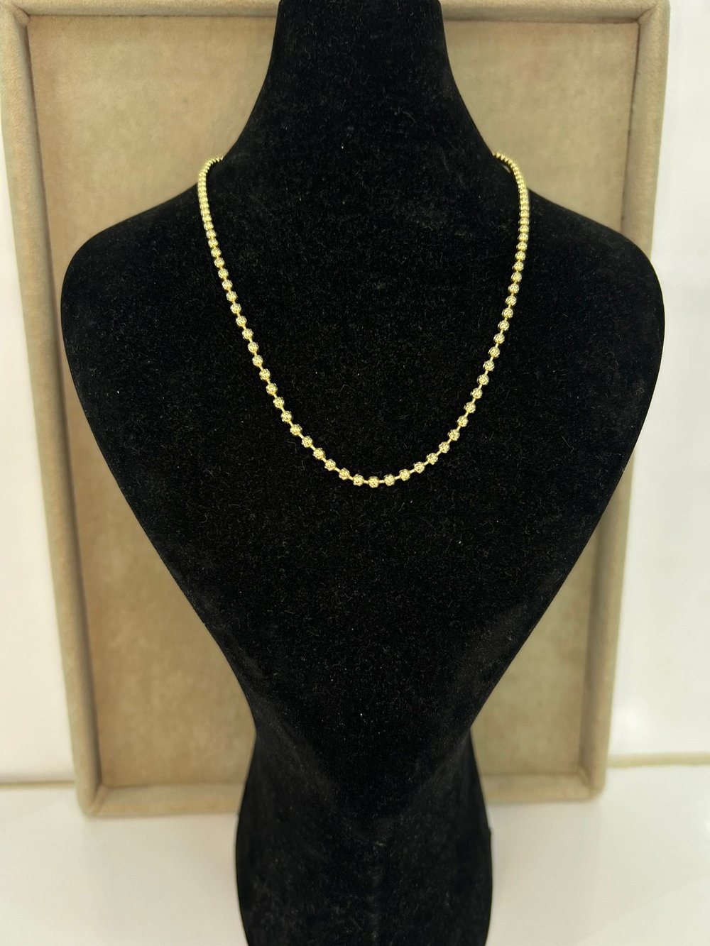 SELİN ACCESSORY VIP XUPİNG ZİNCİR & KOLYE