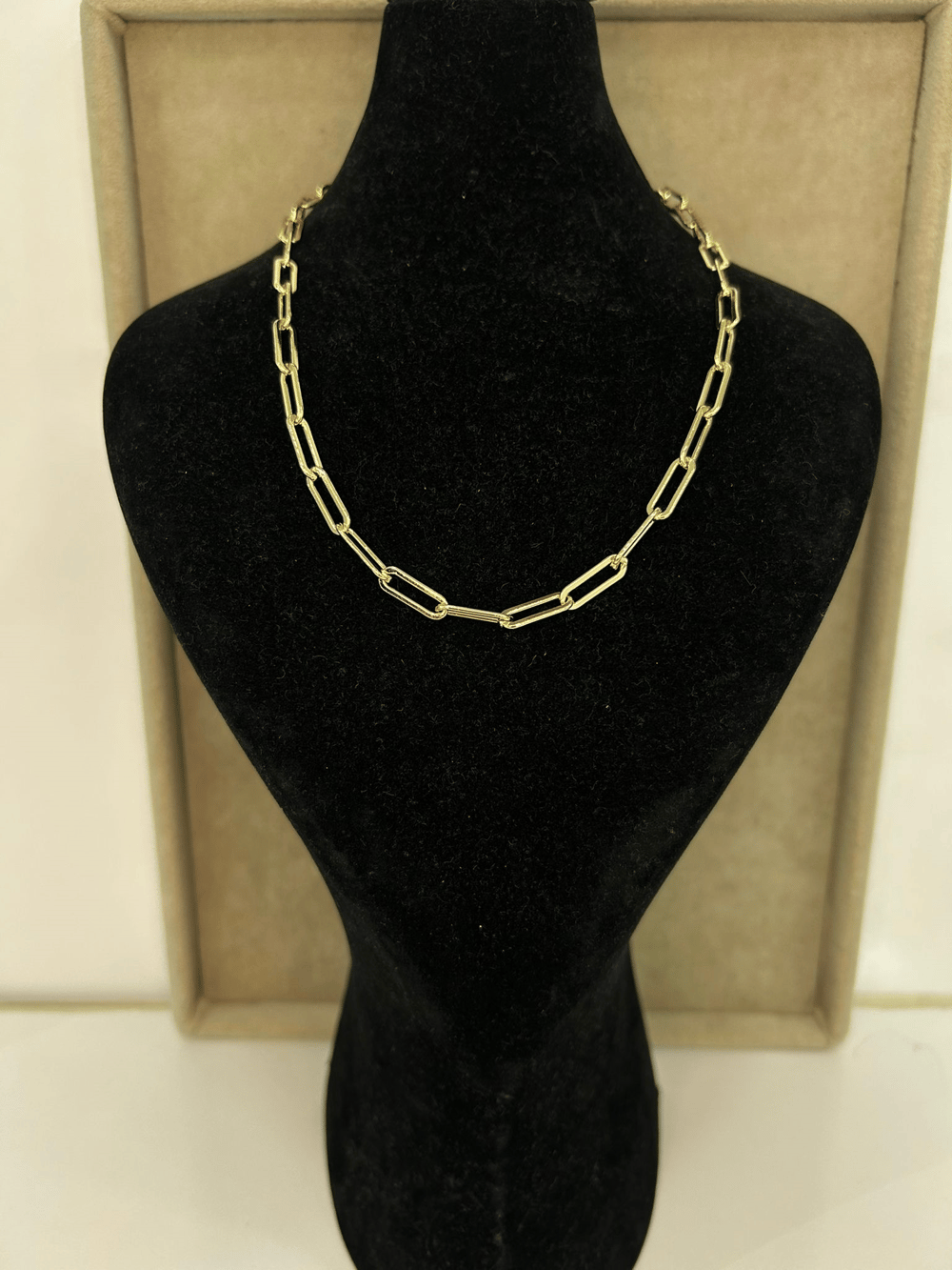 SELİN ACCESSORY VIP XUPİNG ZİNCİR & KOLYE