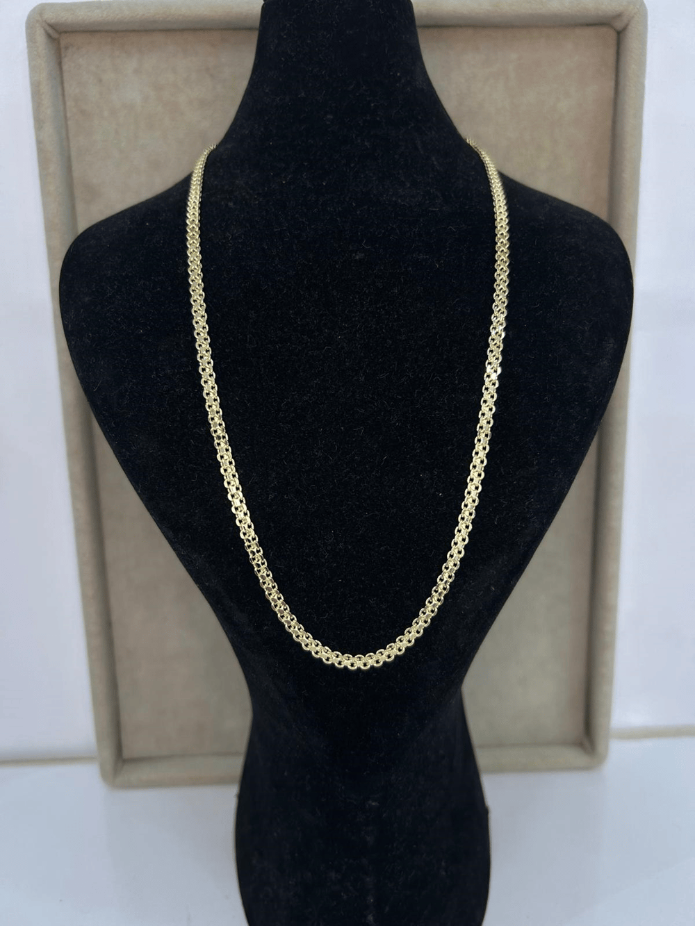 SELİN ACCESSORY VIP XUPİNG ZİNCİR & KOLYE