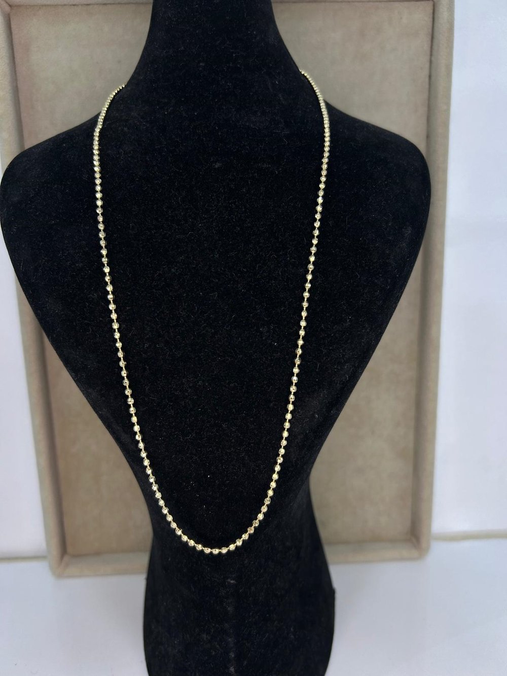 SELİN ACCESSORY VIP XUPİNG ZİNCİR & KOLYE