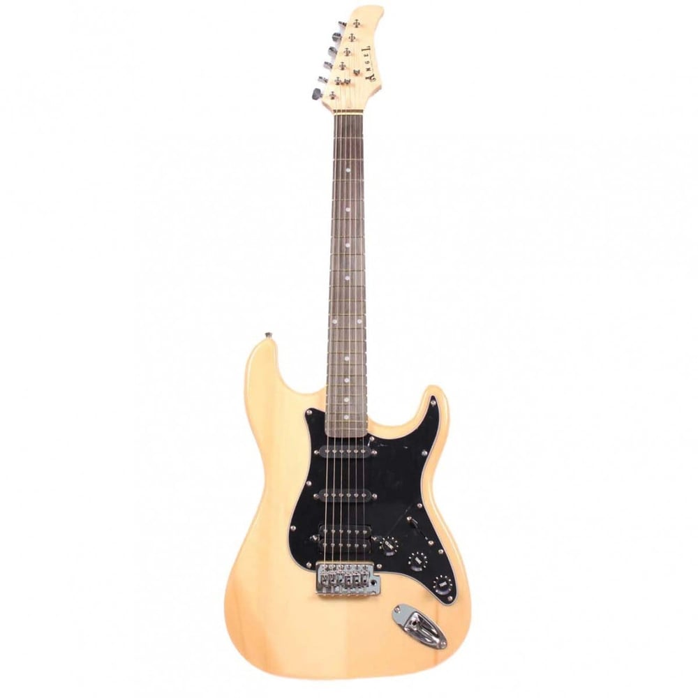 ANGEL AEG111-N NATUREL ELEKTRO GİTAR