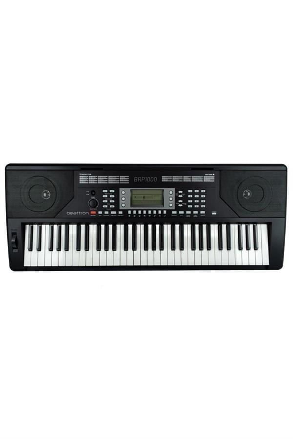 Beattron BRP1000 61 Tuş Hassasiyetli Org