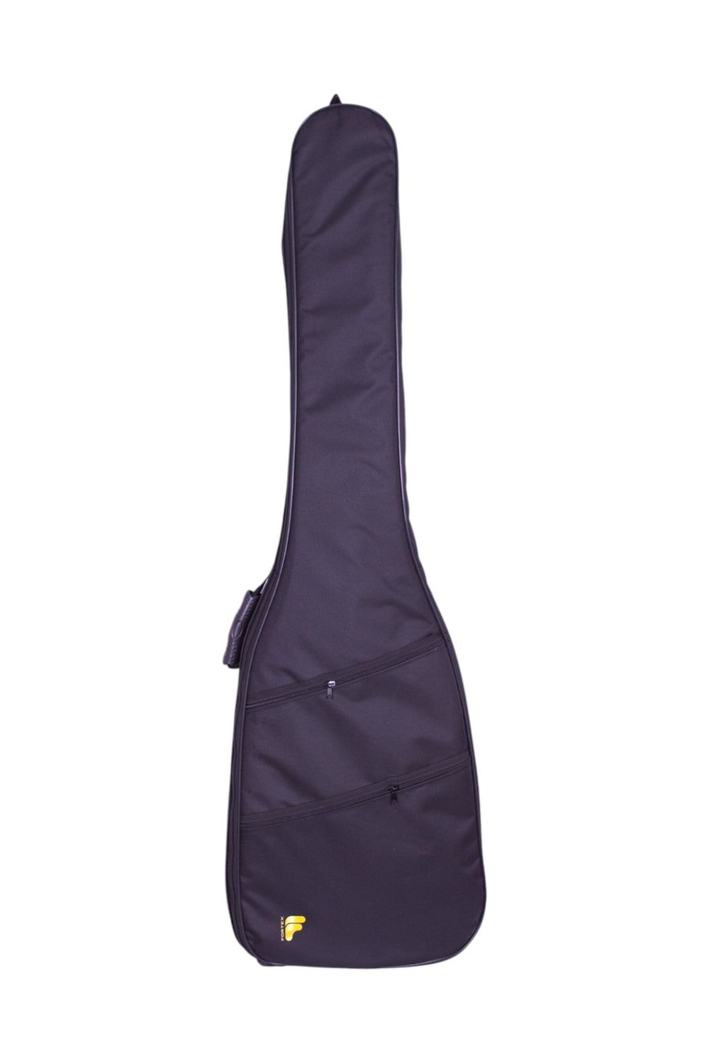 Fortex 300 Serisi Bas Gitar Çantası Siyah