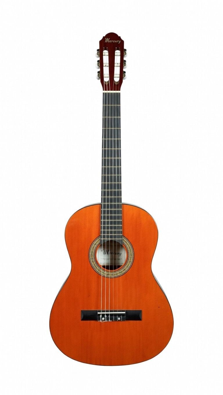 Mercury MS139 NOR Klasik Gitar