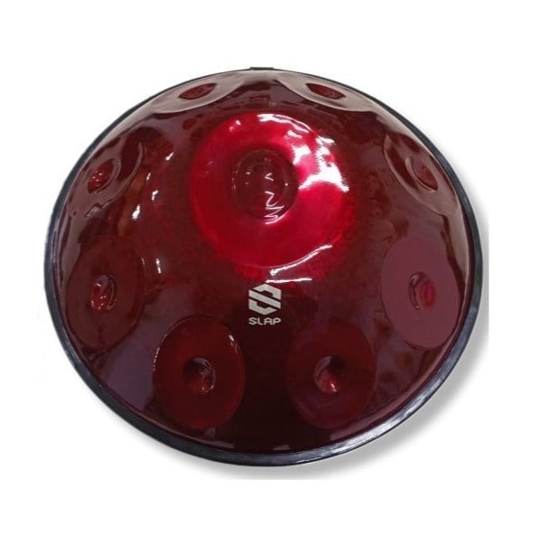 Slap Handpan Profesyonel