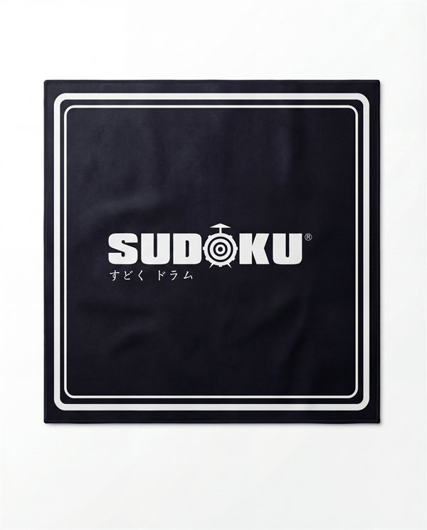 SUDOKU HP9H Dijital Davul Seti