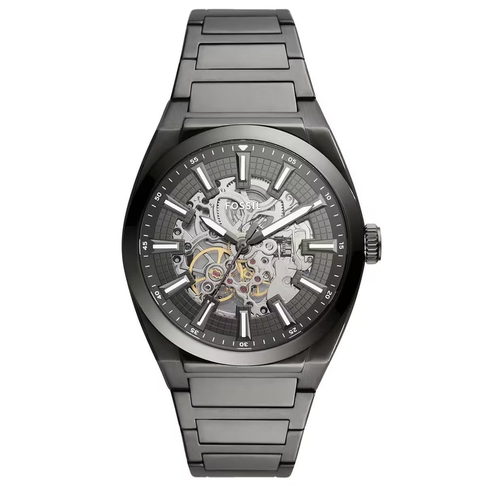 Fossil Kol Saati