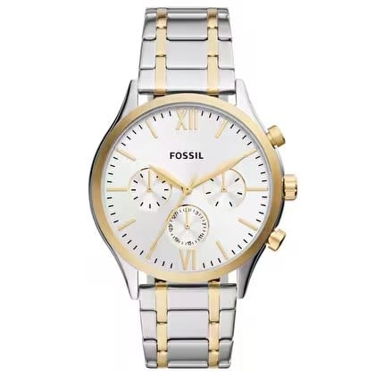 Fossil Kol Saati