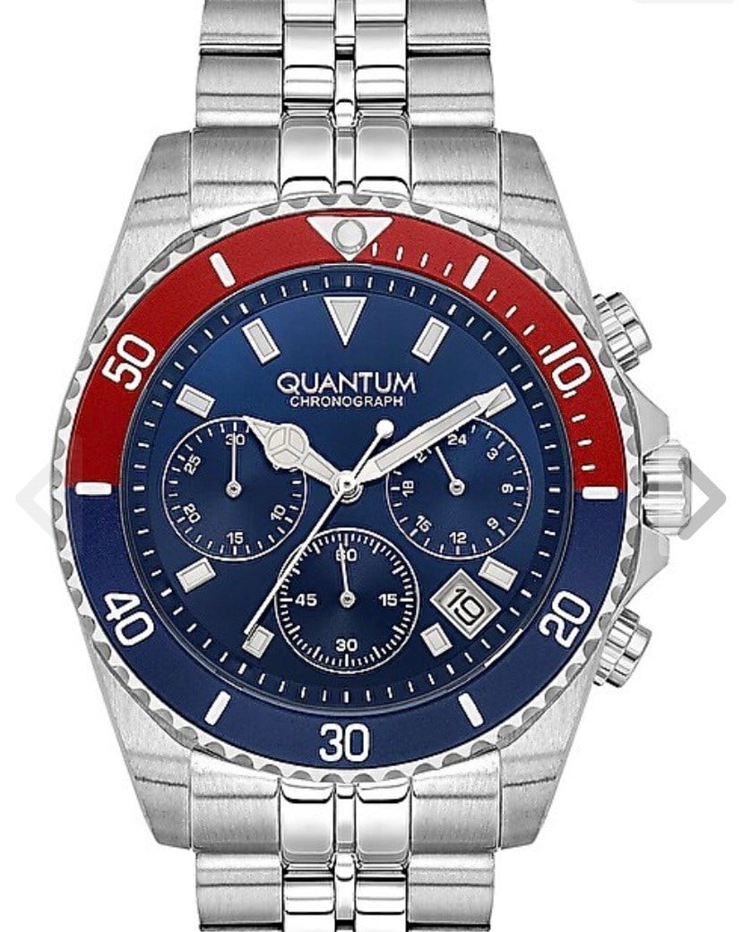 QUANTUM PWG1145.390 KOL SAATİ