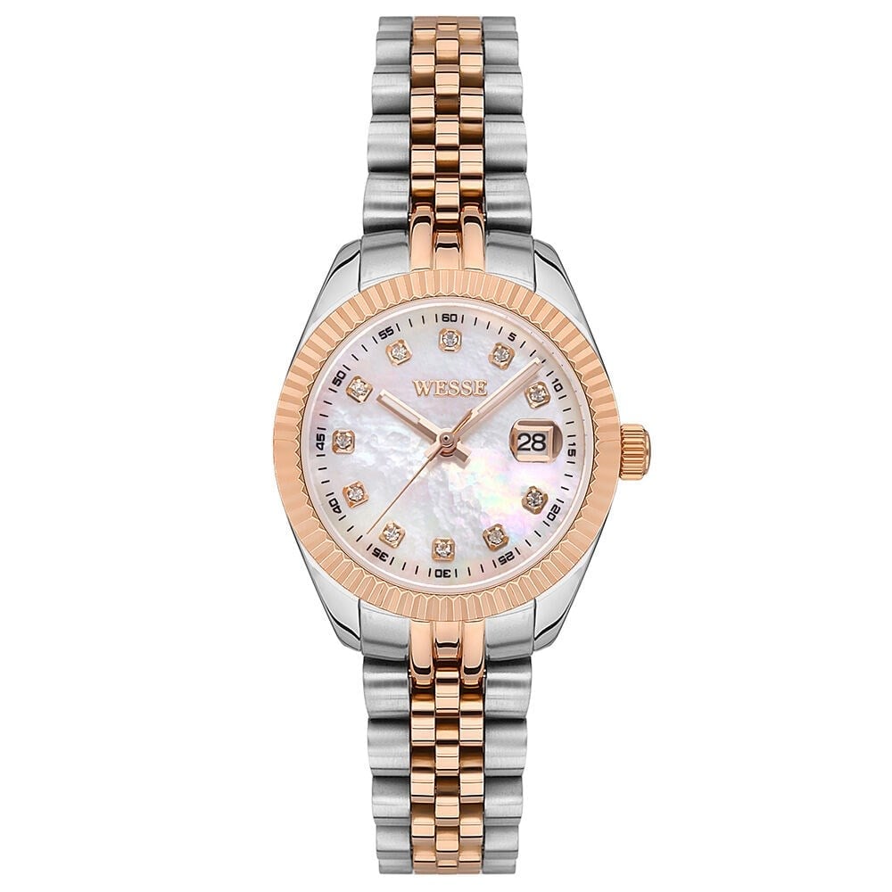 WESSE WWG208803 KOL SAATİ