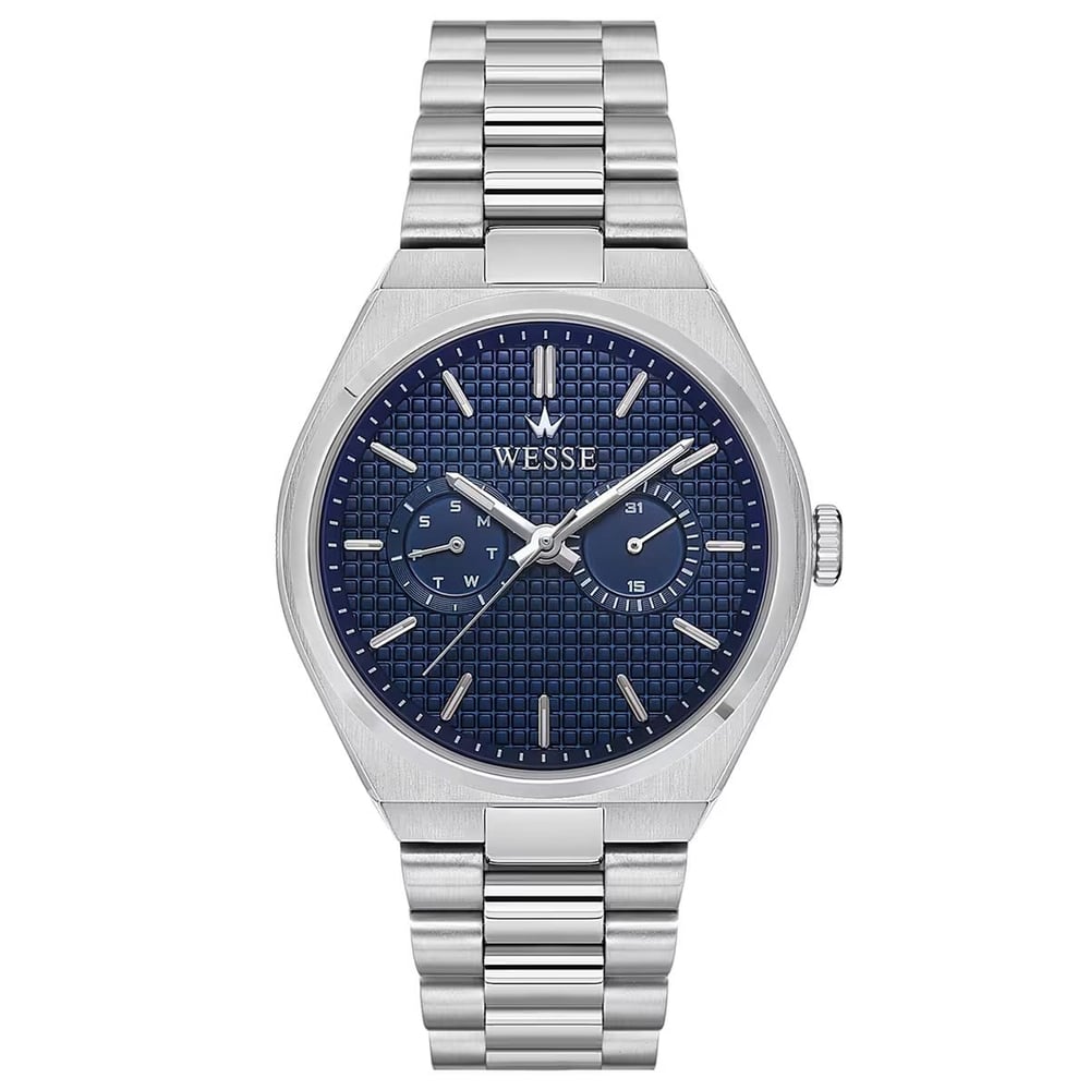 WESSE WWG208803 KOL SAATİ