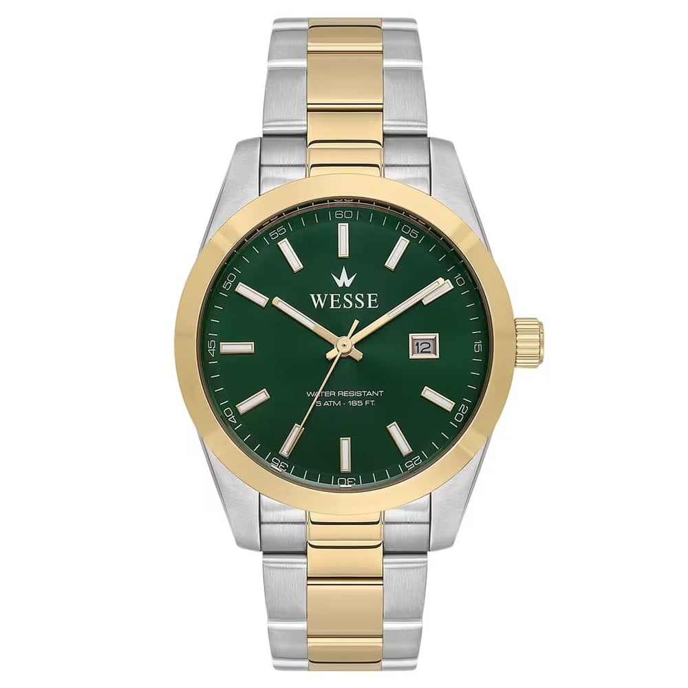 WESSE WWG208803 KOL SAATİ