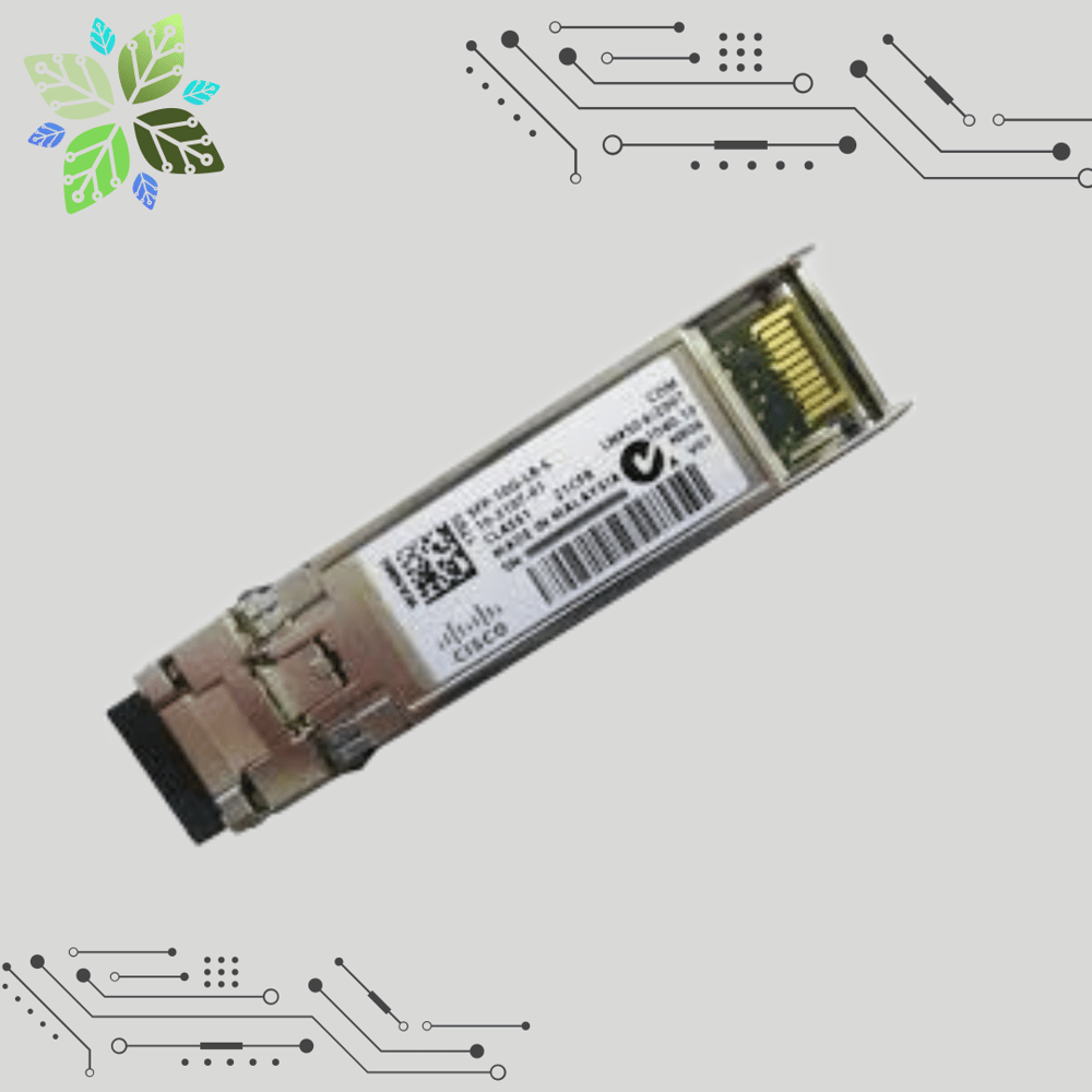 CISCO SFP-10G-LR-S
