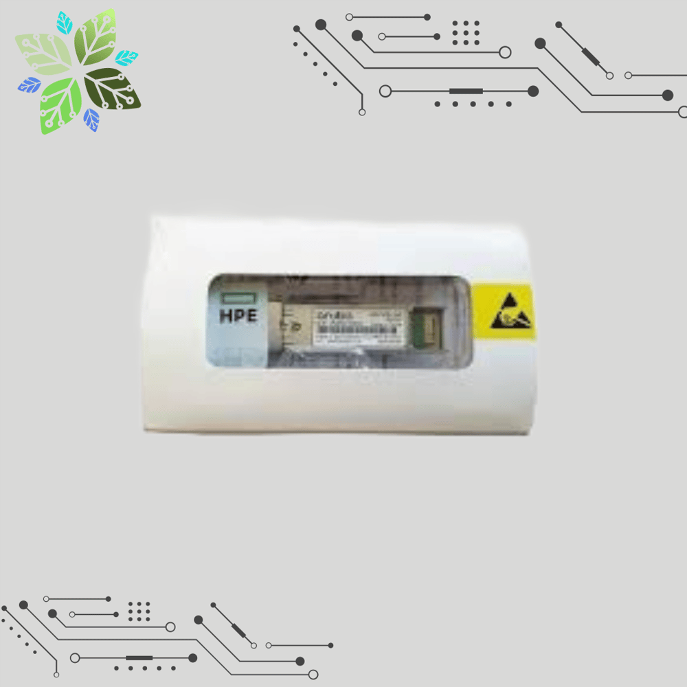 J9150D  Aruba 10G SFP+ LC SR 300m MMF Transceiver