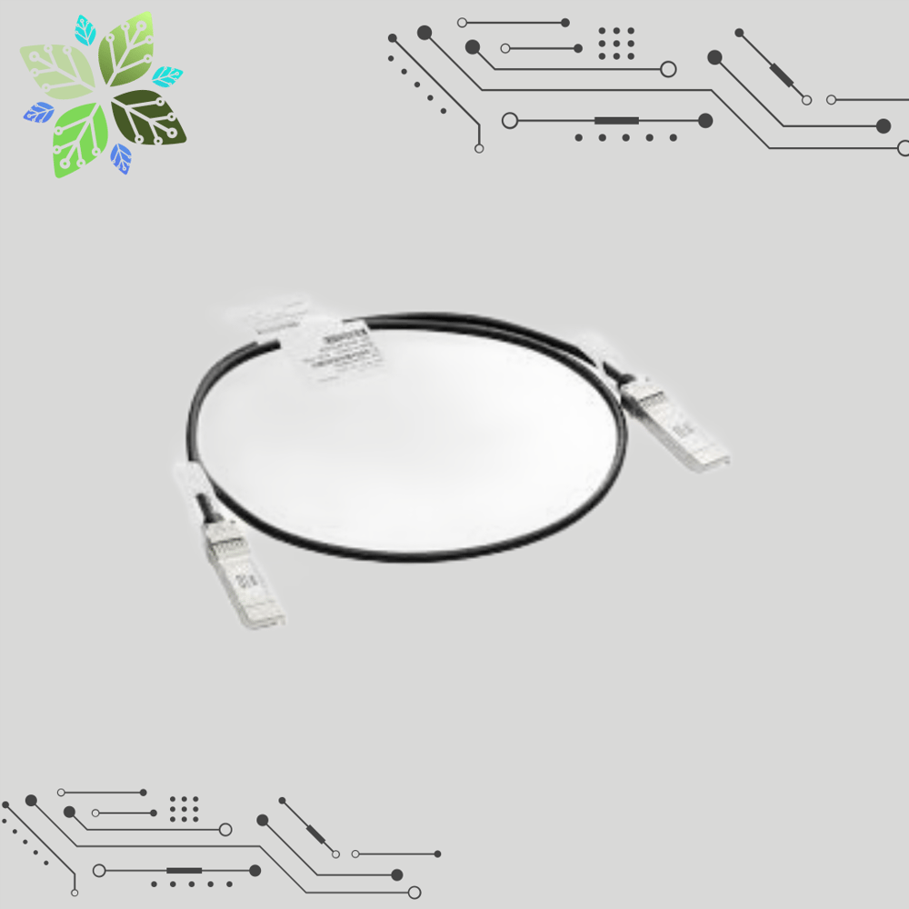 J9281D  Aruba 10G SFP+ to SFP+ 1m DAC Cable