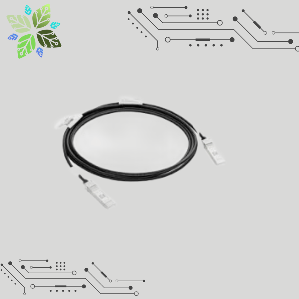 J9285D  Aruba 10G SFP+ to SFP+ 7m DAC Cable