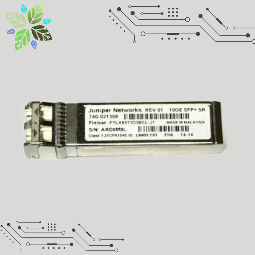 Juniper SFP+, 10G-SR