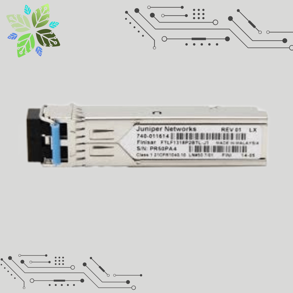 Juniper SFP 1G SM 10km LX