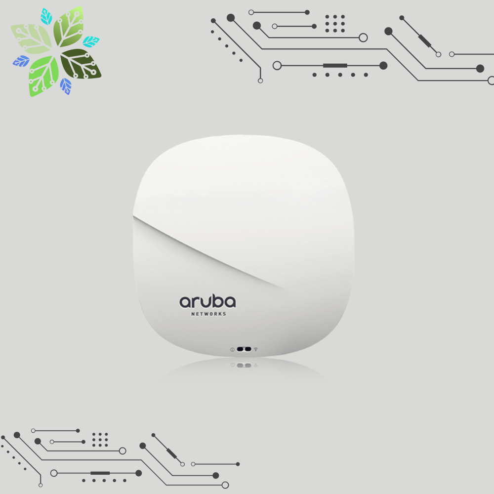 JW797A ARUBA AP-315 DUAL 2X2/4X4