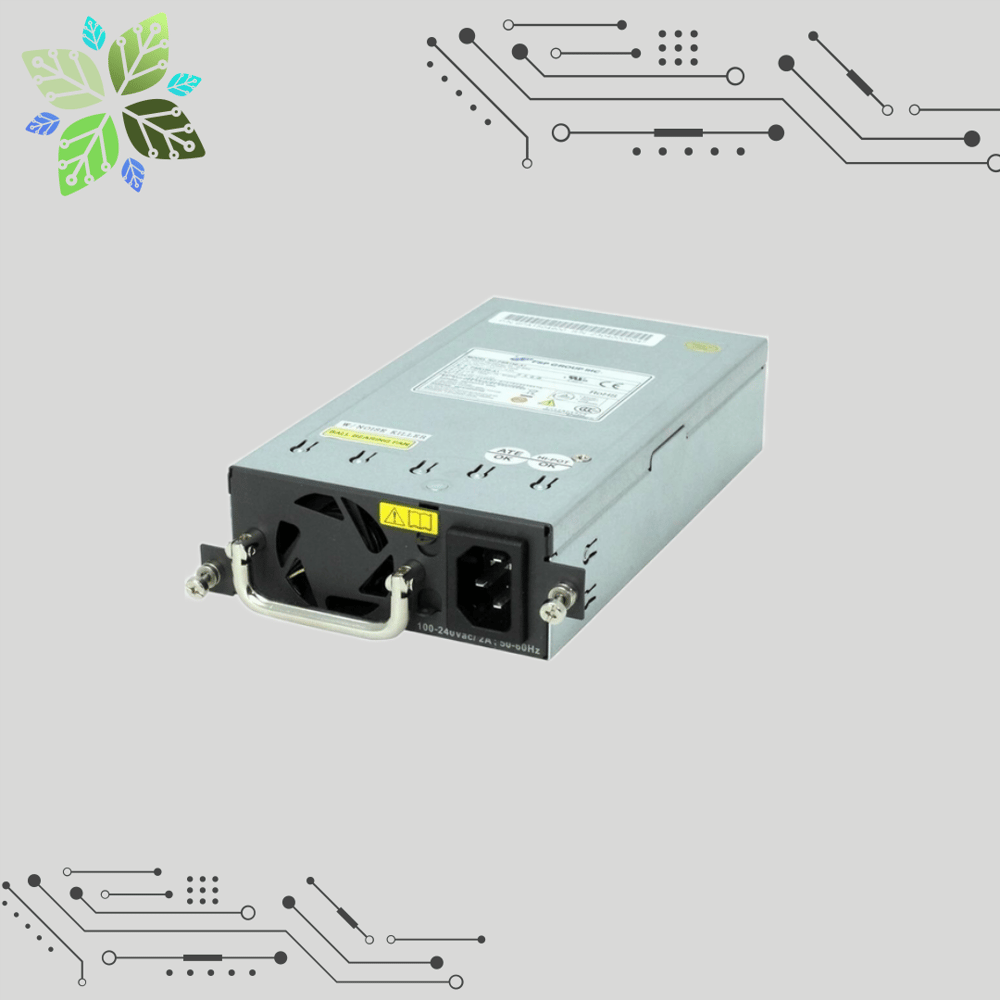 PSR75-12A-GL 75W AC Pluggable Power Supply Module
