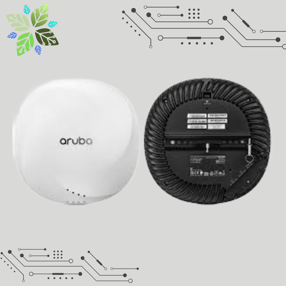 R7J27A  Aruba AP-635 (RW) Campus AP