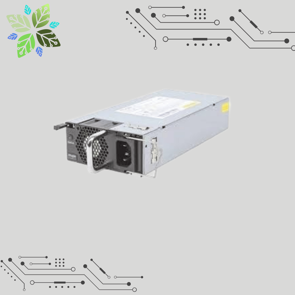 RUIJIE RG-PA600I-PF 600 W Güç Kaynağı