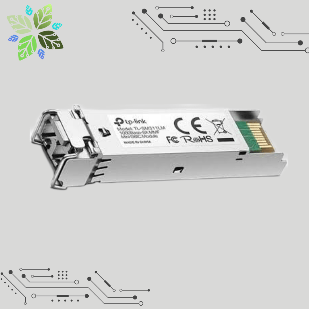 TL-SM311LM 1G Multi-mod Mini GBIC modül