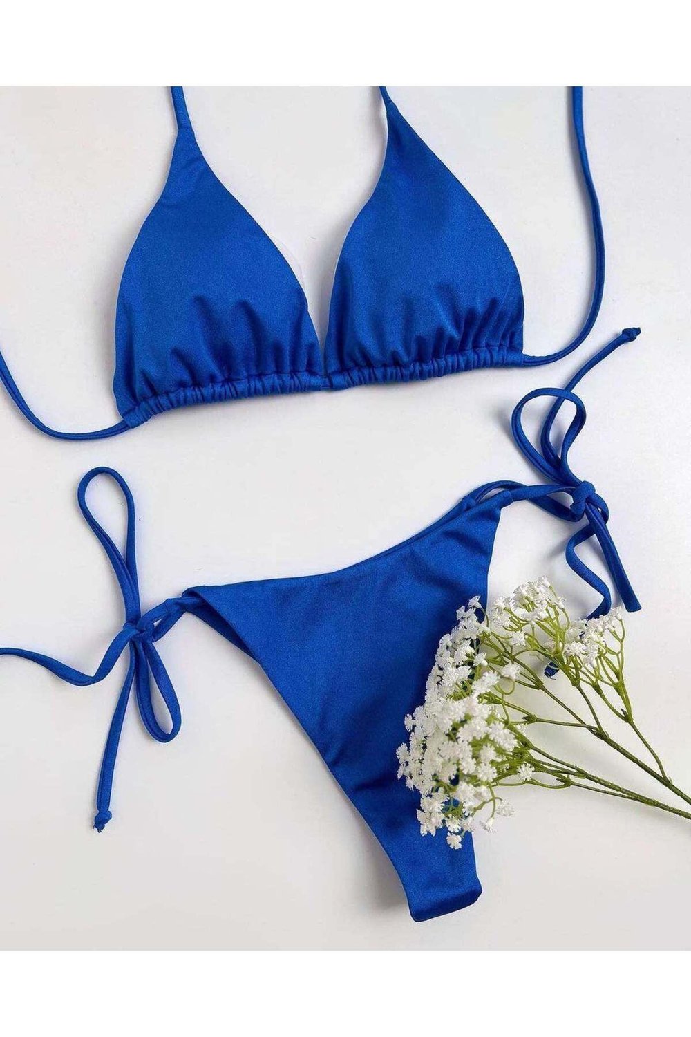Adellan bikini takım