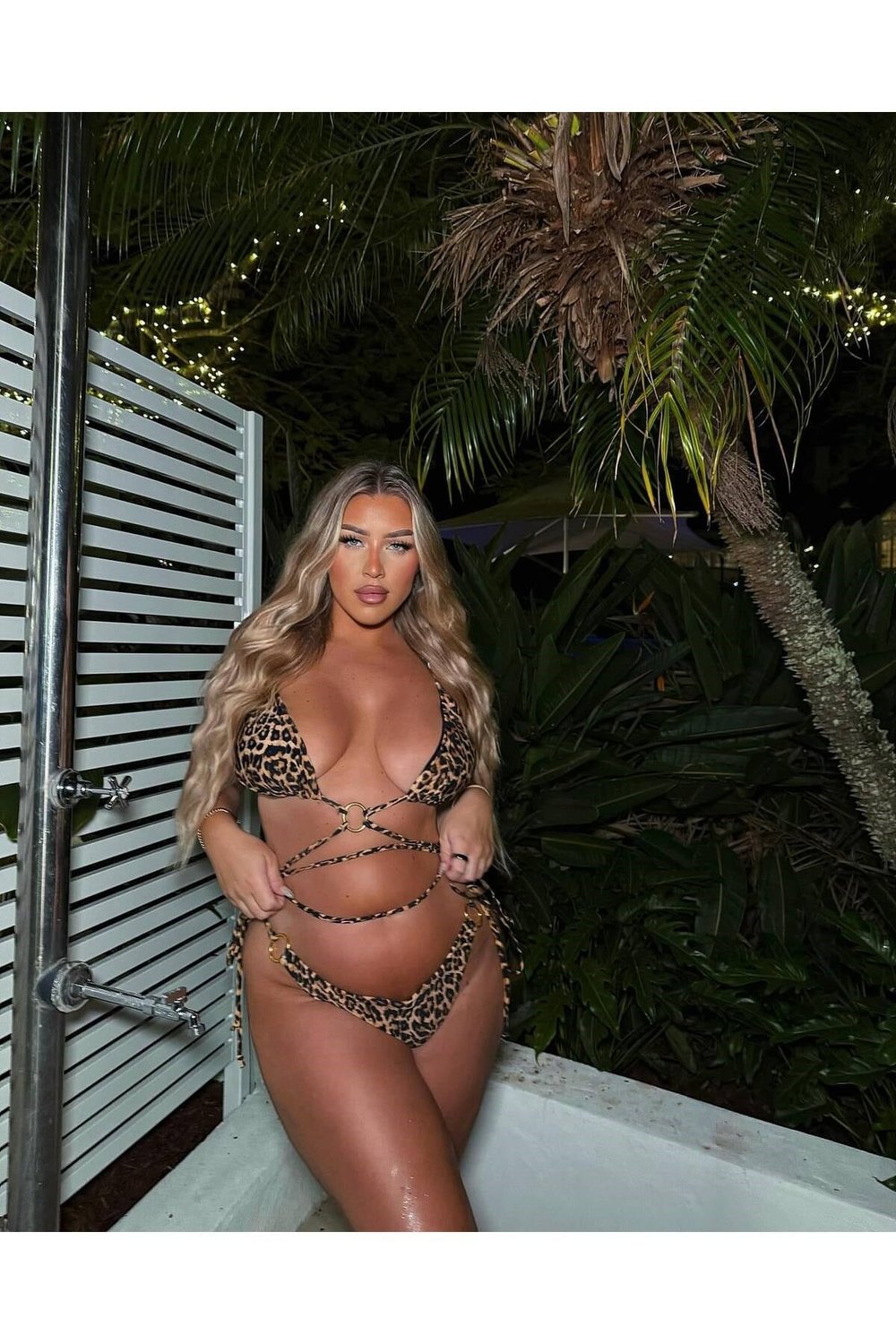 Bikini Takım