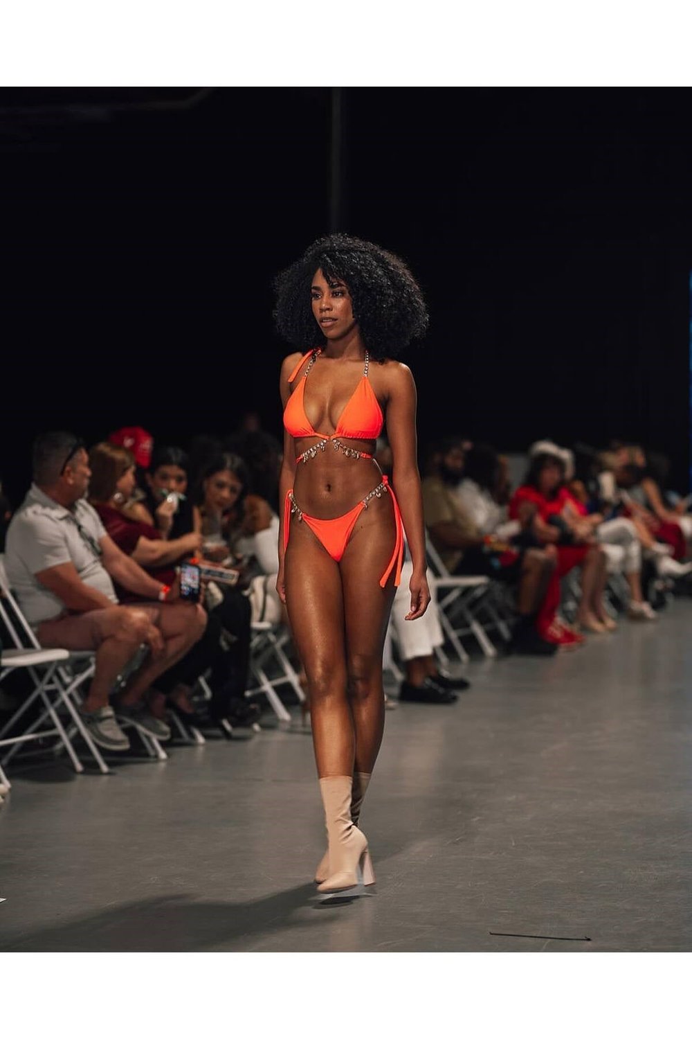 Bikini takım