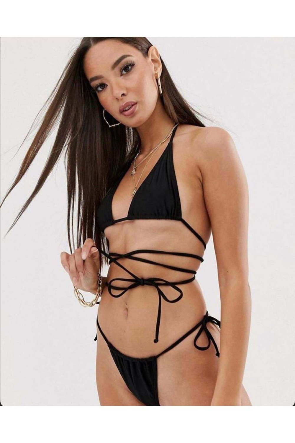 Bikini takımı