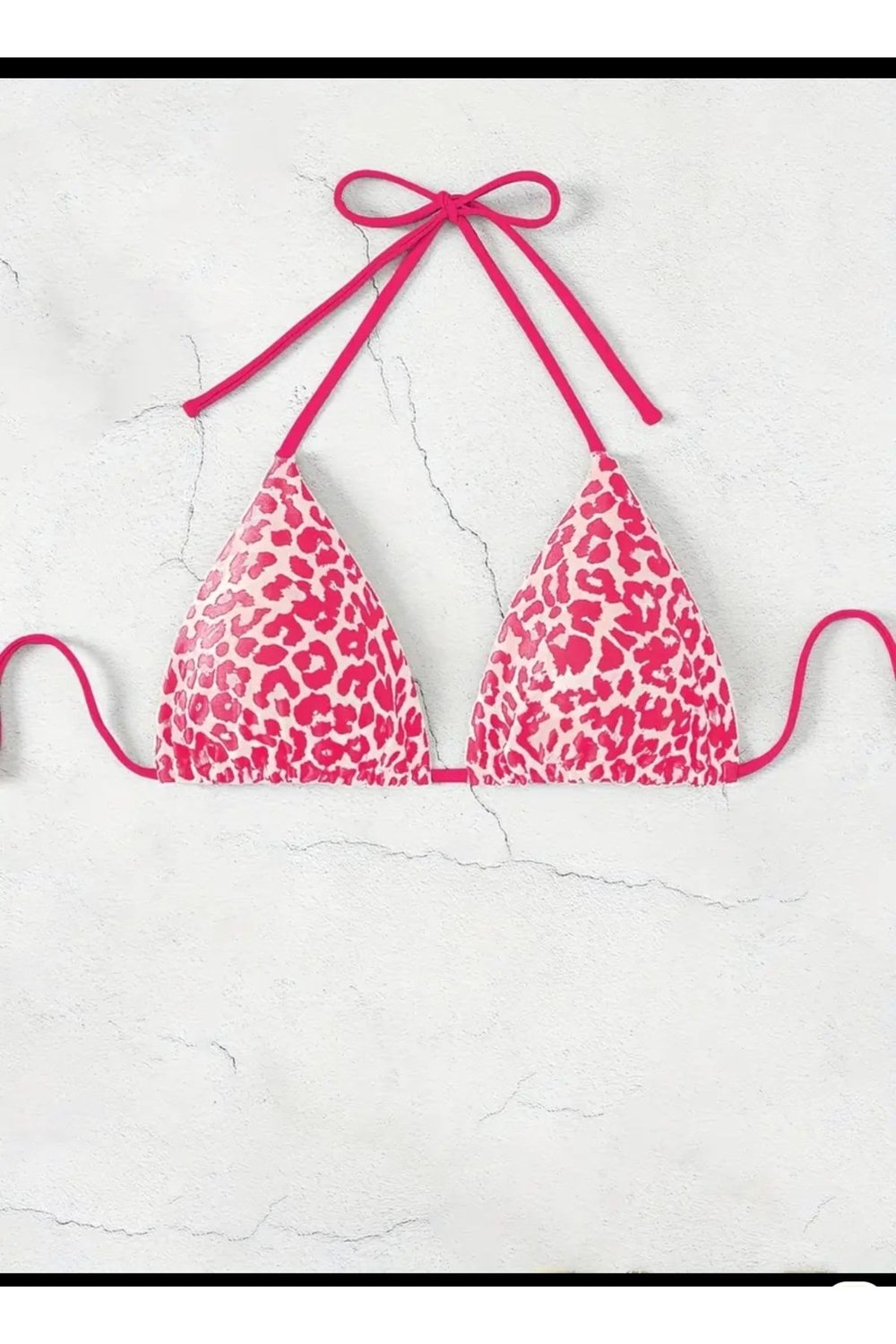 Bikini üstü