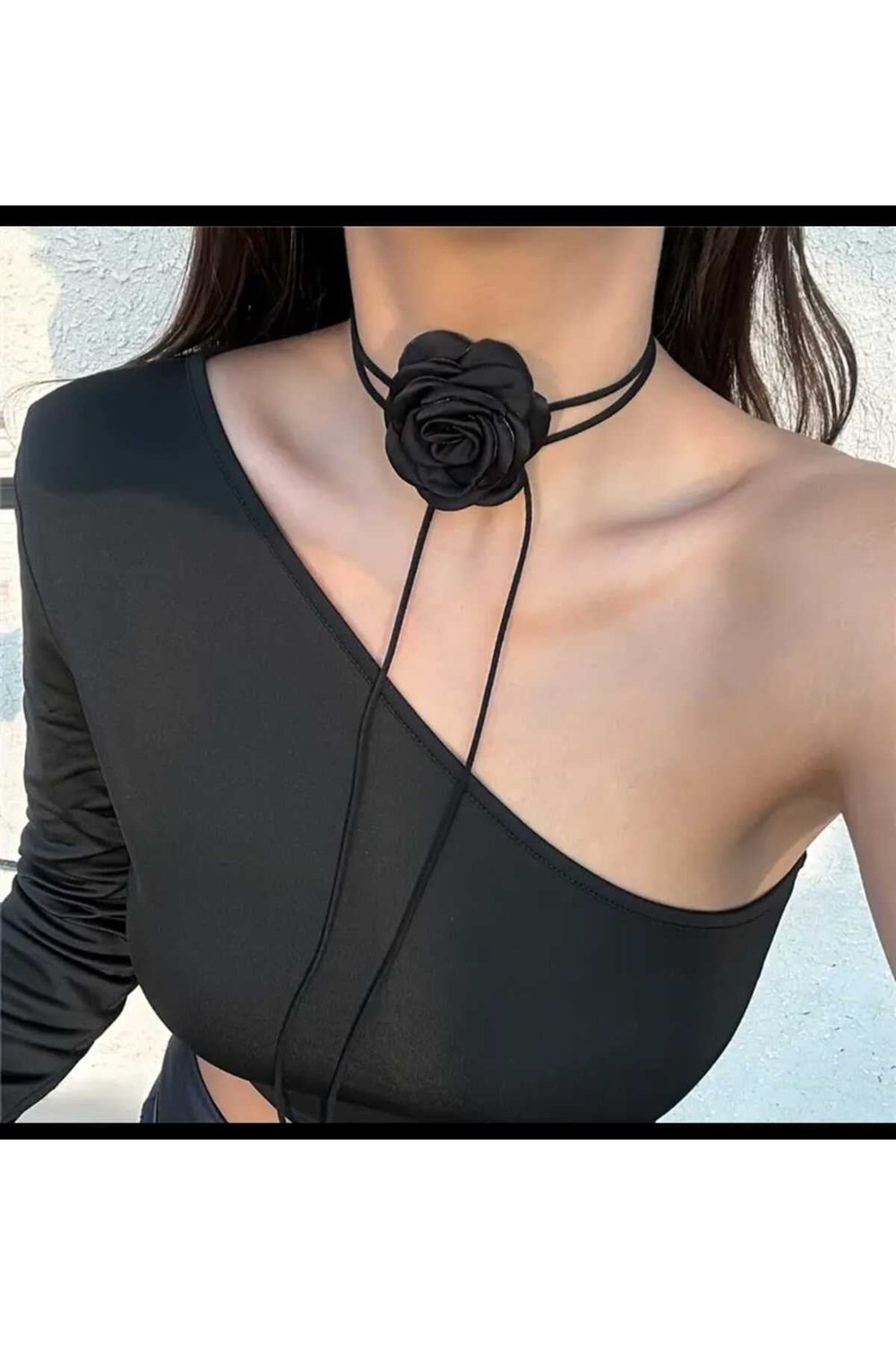 Eternel rose vücut aksesuarı