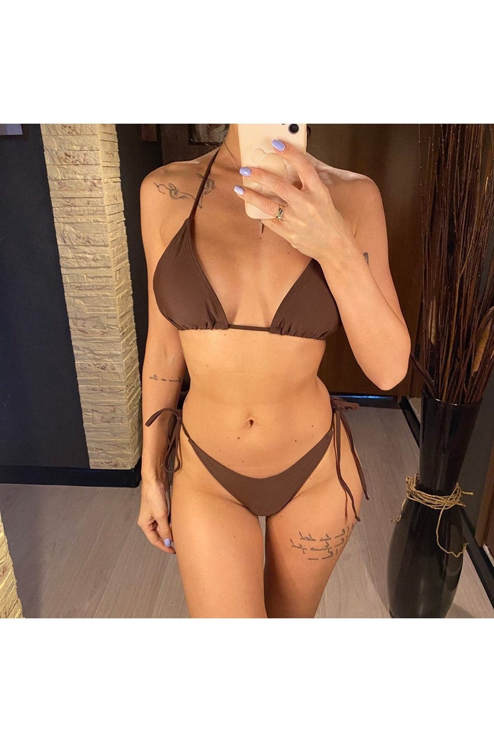 Felis Bikini Takım