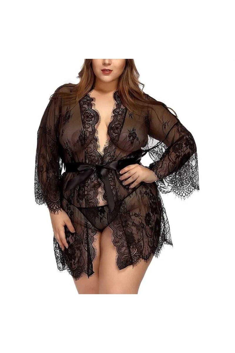 Freya Sabahlık