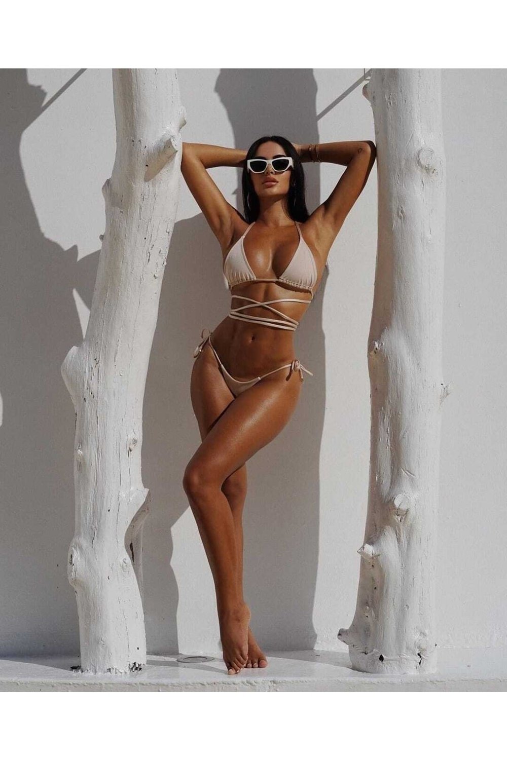 Krimina Bikini Takım