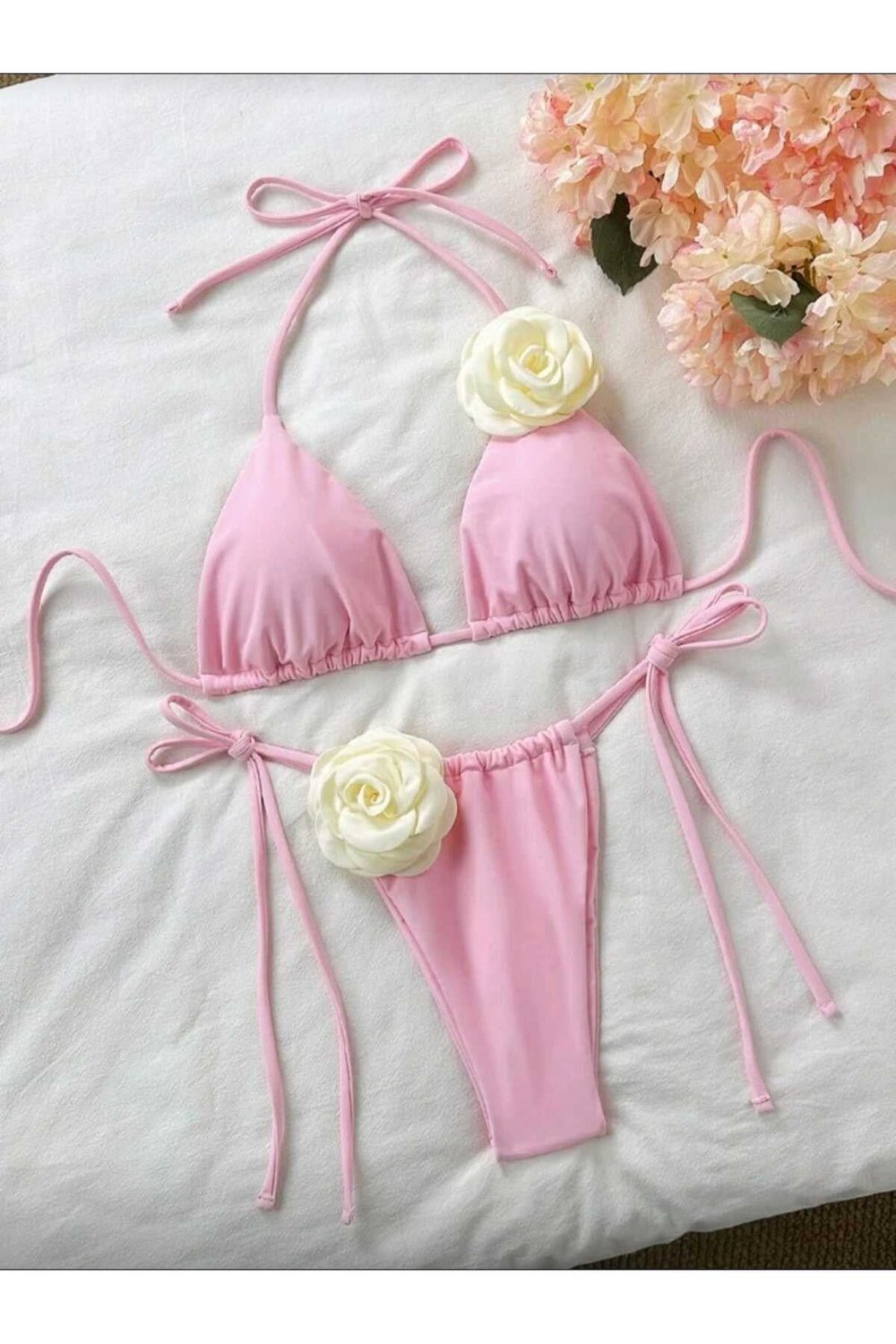 Mantina bikini takım