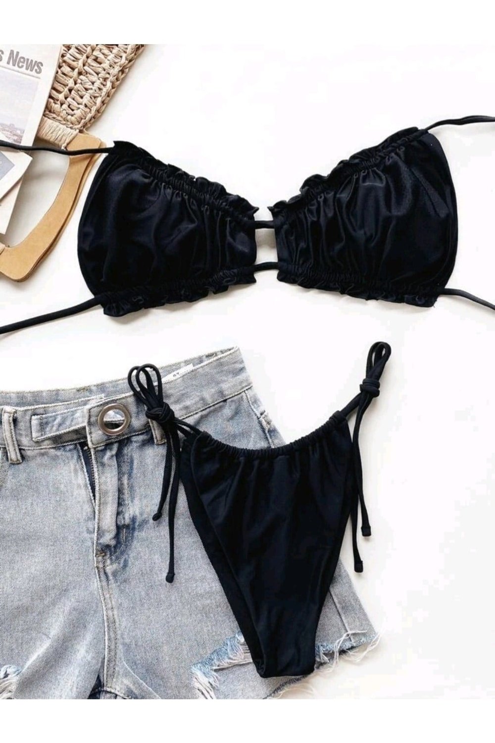Meyra Bikini Takım