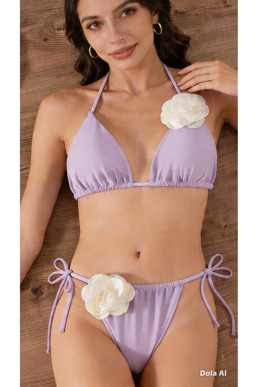Minellay bikini takım