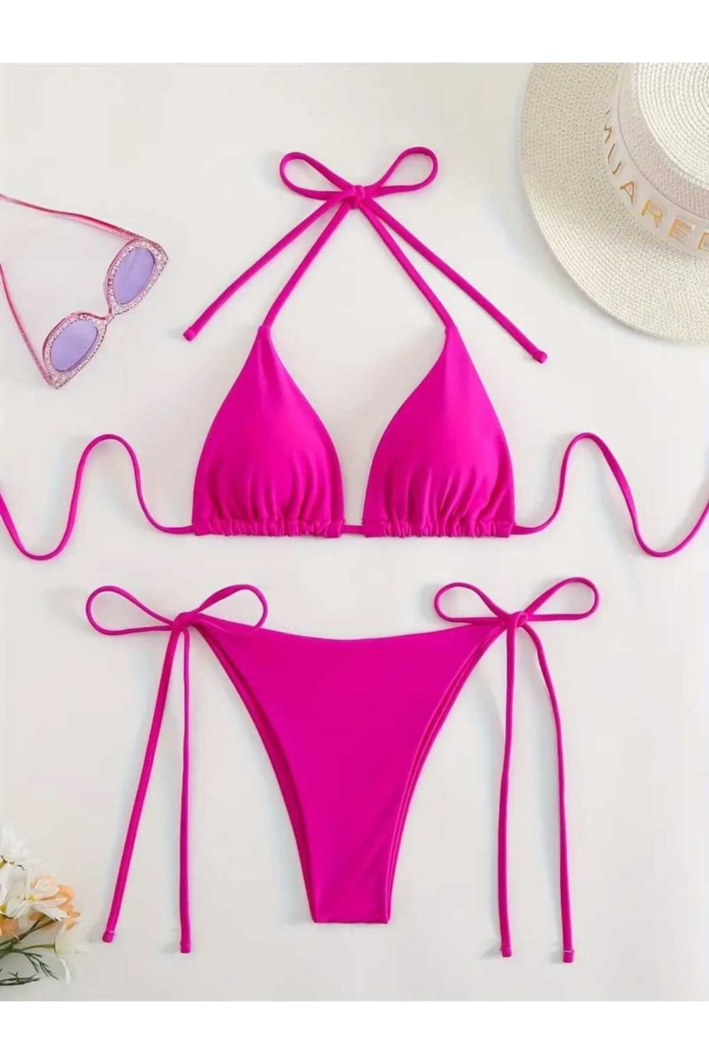 Nerina bikini takım