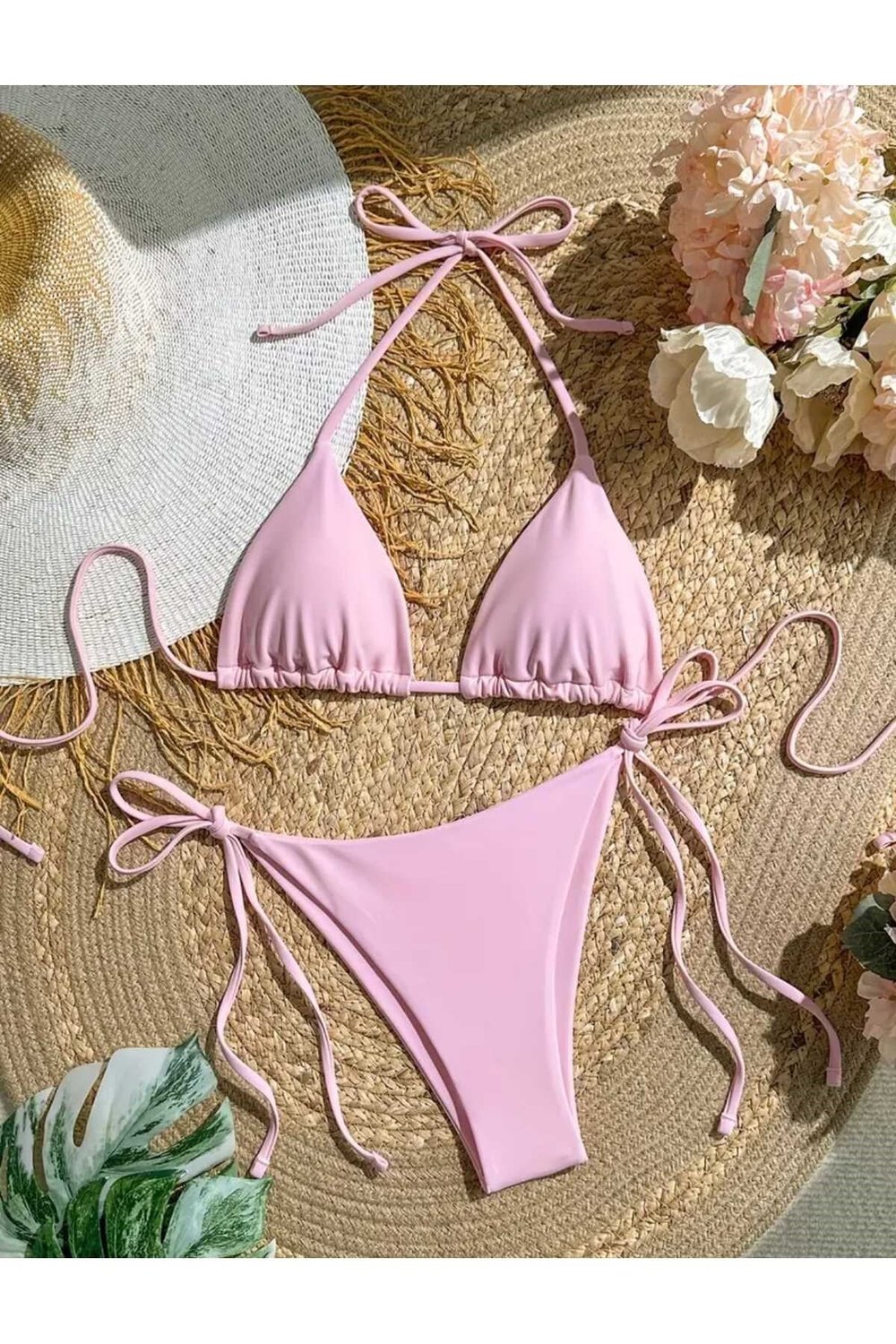 Nerina bikini takım