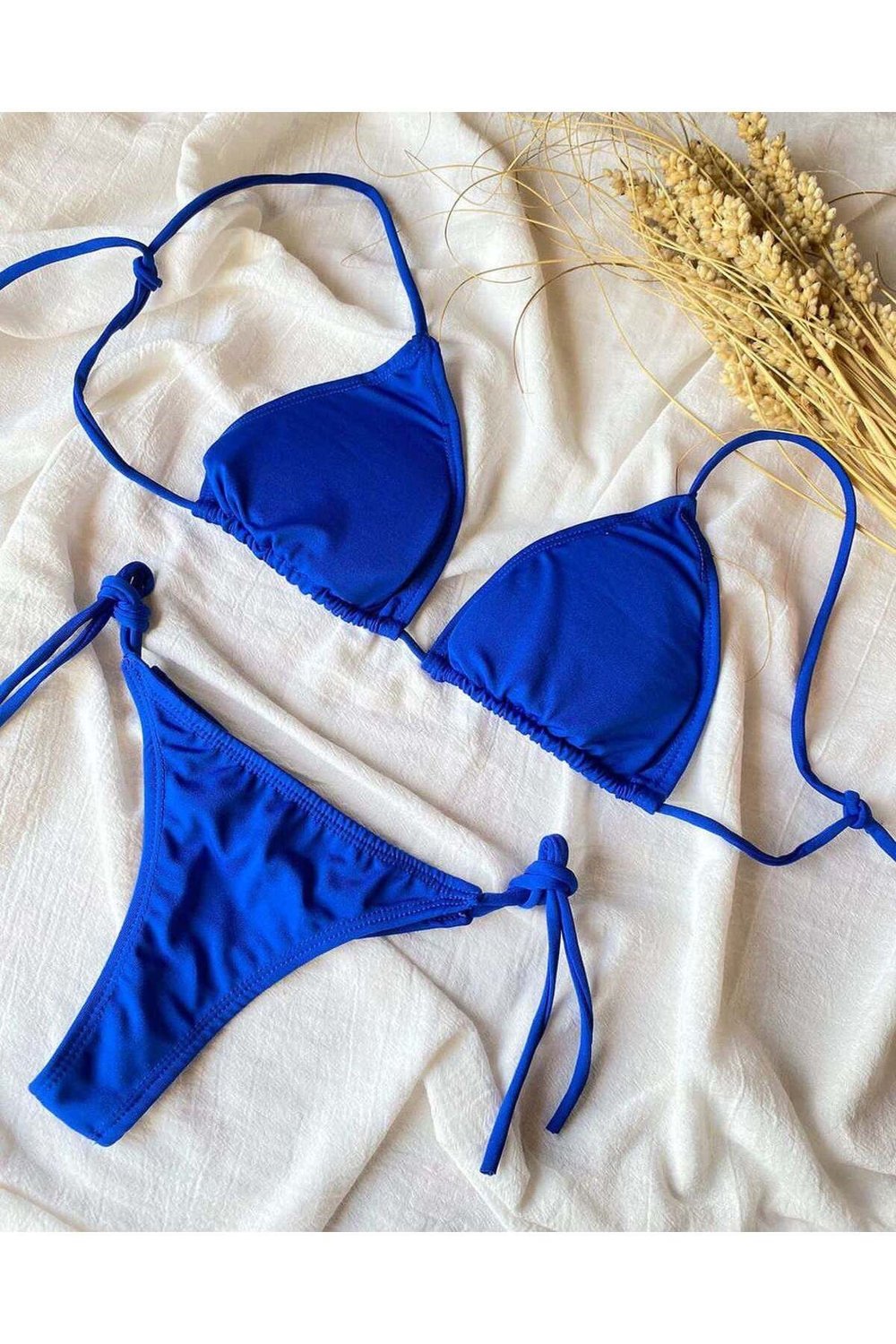 Trend bikini takım